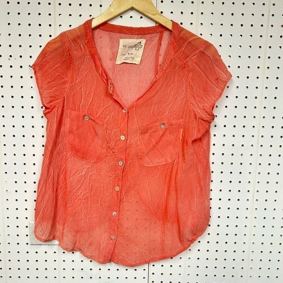 We The Free Tops - We the Free Button Up Top